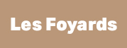 Les Foyards